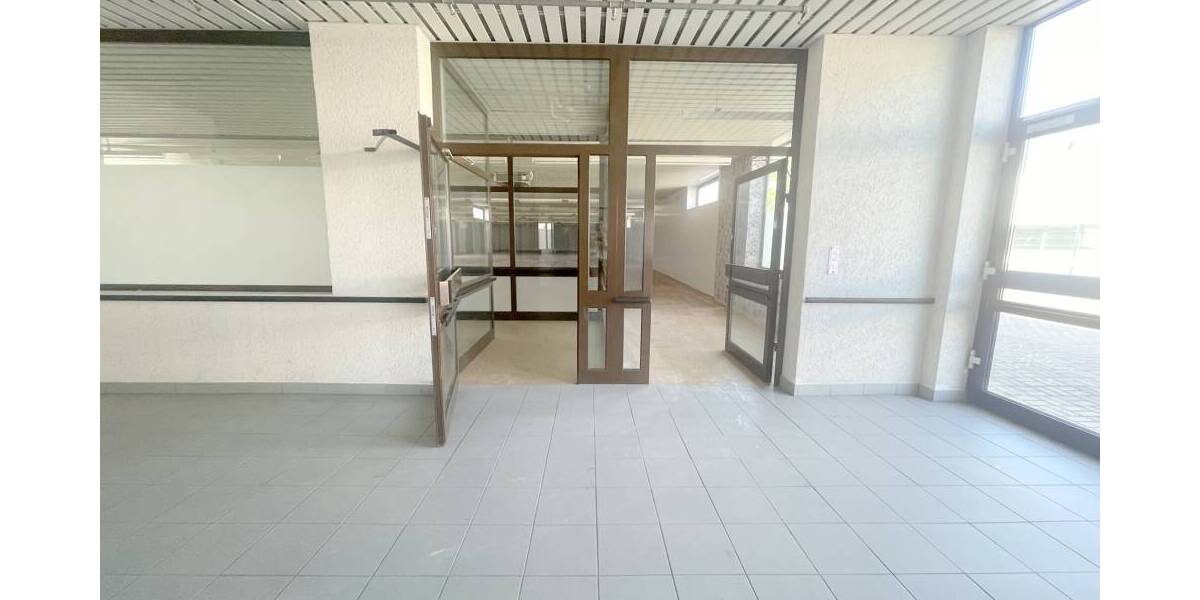 Gewerbeobjekt Leipzig Böhlitz-Ehrenberg - 3.285&euro; | Angebot:25689032