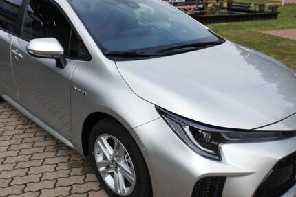 Suzuki Swace 12.100 km 29.950 &euro; Grimma 04668
