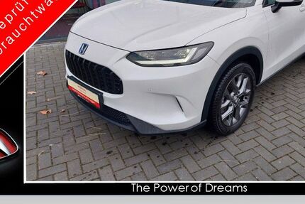 Honda ZR-V 10.674 km 30.980 &euro; Leipzig 04103