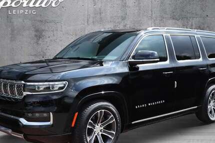 Jeep Wagoneer 6.120 km 92.423 &euro; Markranstädt 04420
