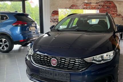 Fiat Tipo 95.813 km 6.890 &euro; Brehna 06796