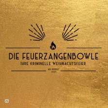Die Feuerzangenbowle 18.12.2025 Bergschenke Halle
