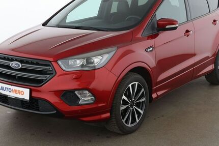 Ford Kuga 59.588 km 13.030 &euro; Leipzig 04328
