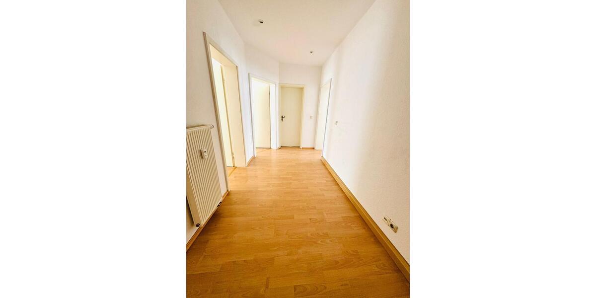 Schöne 2-Zimmer-Wohnung in Schönefeld-Abtnaundorf 2 zimmer