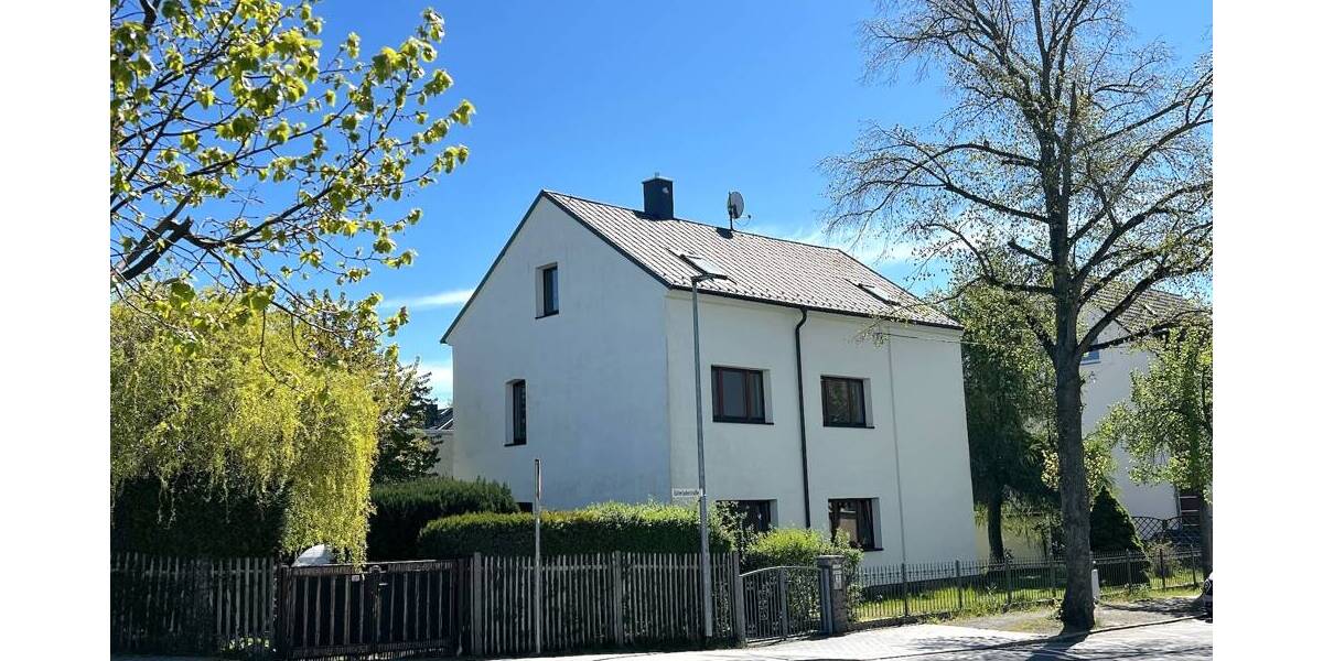 Mehrfamilienhaus, Wohnhaus Borsdorf - 1 Zimmer, 192 m&sup2;, 590.000&euro; | Angebot:26607040