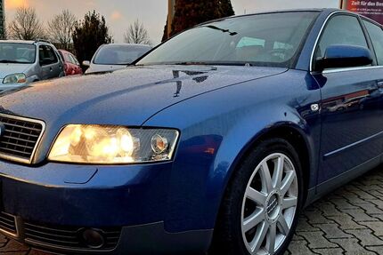 Audi A4 148.593 km 5.999 &euro; Leipzig 04205
