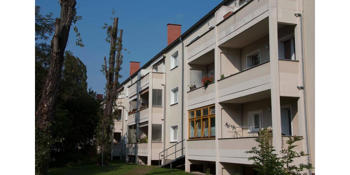 Etagenwohnung Bad Dürrenberg - 3 Zimmer, 54 m&sup2;, 360&euro; | Angebot:26194057