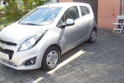 Chevrolet Spark 74.790 km 4.190 € Leipzig 04357
