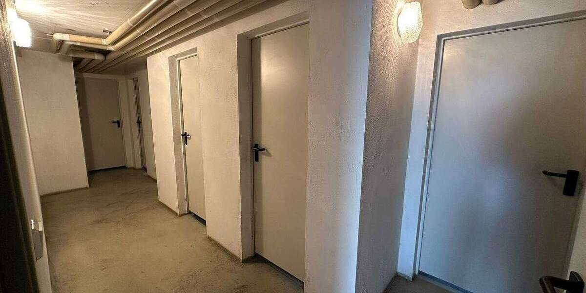 Etagenwohnung Groitzsch - 3 Zimmer, 66 m&sup2;, 115.000&euro; | Angebot:25682742