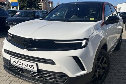 Opel Mokka 12.789 km 24.999 &euro; Leipzig 04178