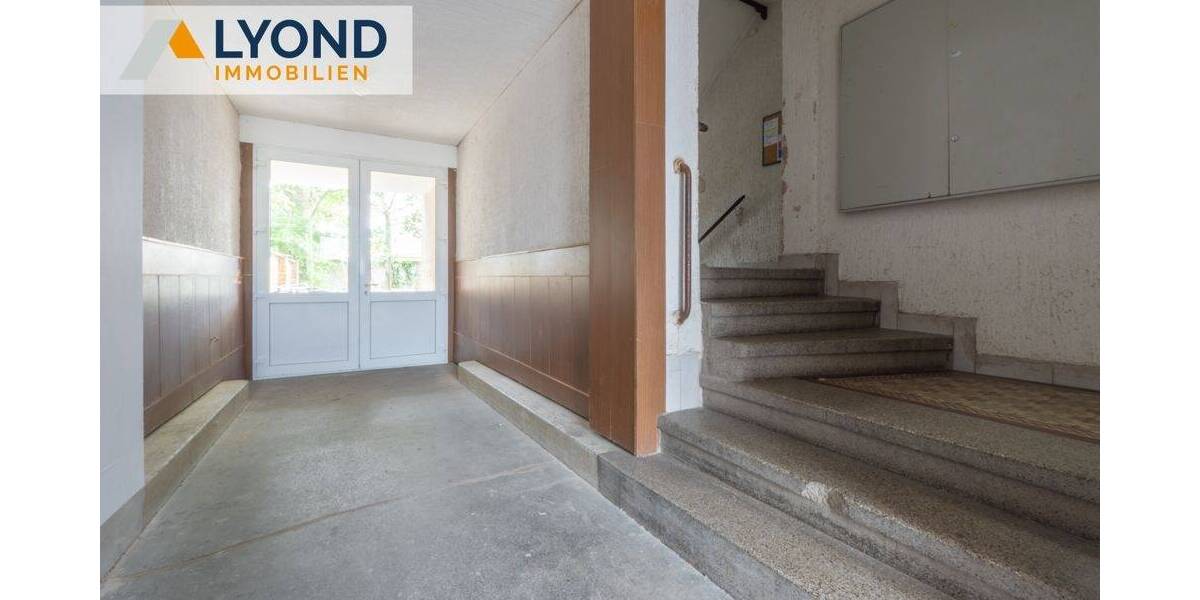 Etagenwohnung Leipzig Sellerhausen-Stünz - 2 Zimmer, 64 m&sup2;, 169.000&euro; | Angebot:25676734
