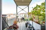Etagenwohnung Leipzig Neustadt-Neuschönefeld - 5 Zimmer, 206 m&sup2;, 975.000&euro; | Angebot:25939441