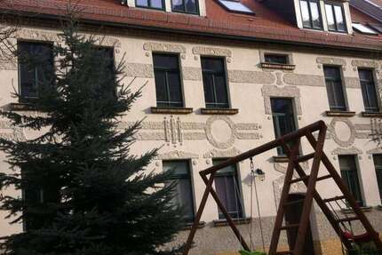 Wohnung Leipzig Süd - 1 Zimmer, 40 m&sup2;, 138.000&euro; | Angebot:25976103