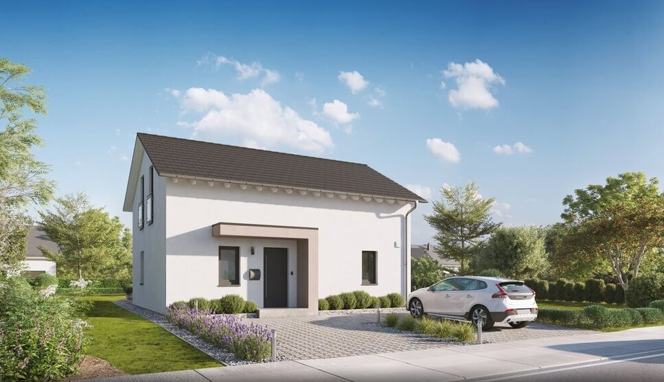 Leben, wie Sie es sich immer erträumt haben. Natürlich ALLKAUF 4 zimmer