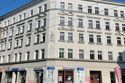 Wohnung Leipzig Altwest - 2 Zimmer, 71 m&sup2;, 750&euro; | Angebot:25803442