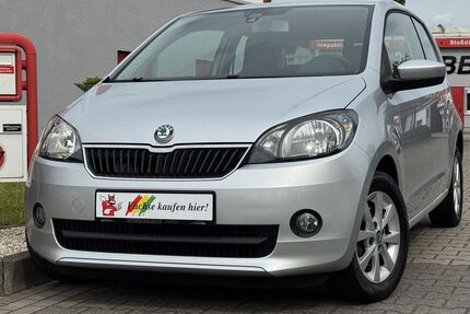 Skoda Citigo 70.979 km 5.990 &euro; Leipzig 04347