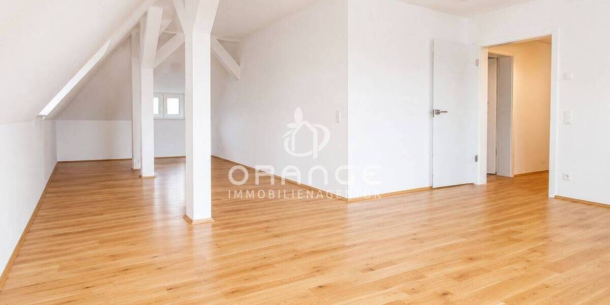 Etagenwohnung Leipzig / Mölkau Mölkau - 2 Zimmer, 75 m&sup2;, 195.000&euro; | Angebot:26867132
