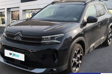 Citroen C5 Aircross 34.673 km 20.430 &euro; Leipzig 04105