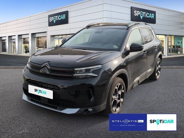 Citroen C5 Aircross 34.673 km 20.430 &euro; Leipzig 04105