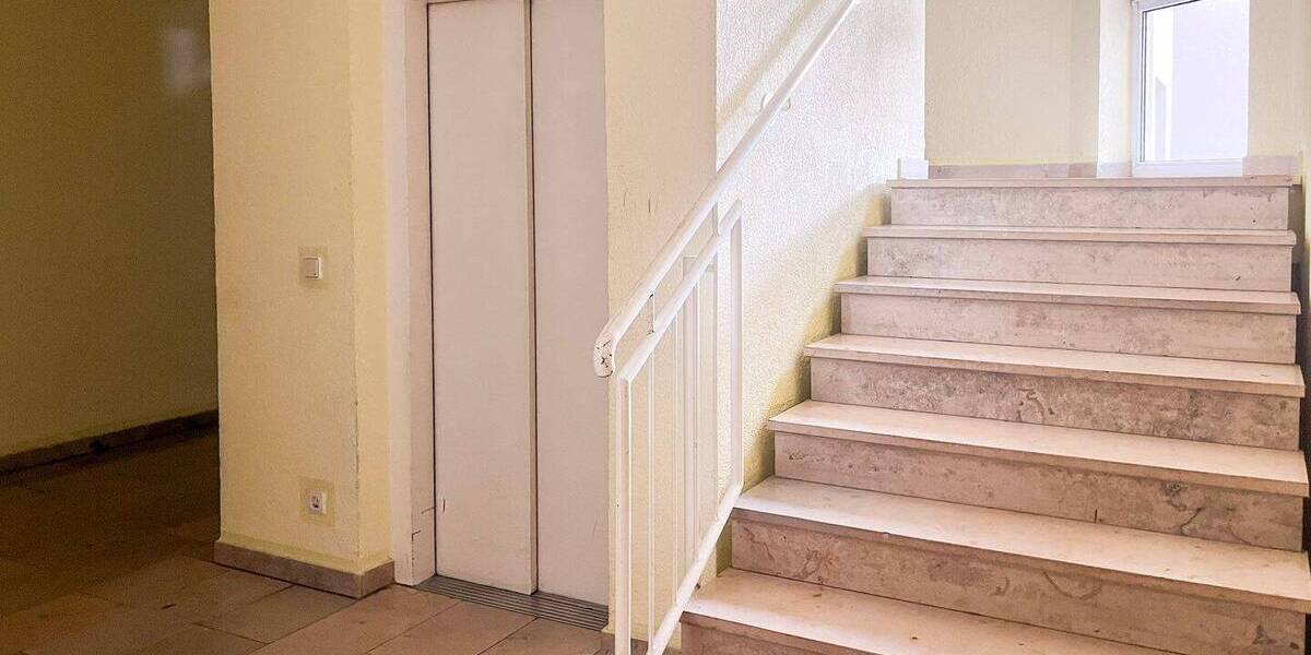 Etagenwohnung Leipzig Wiederitzsch - 2 Zimmer, 53 m&sup2;, 108.000&euro; | Angebot:25733652