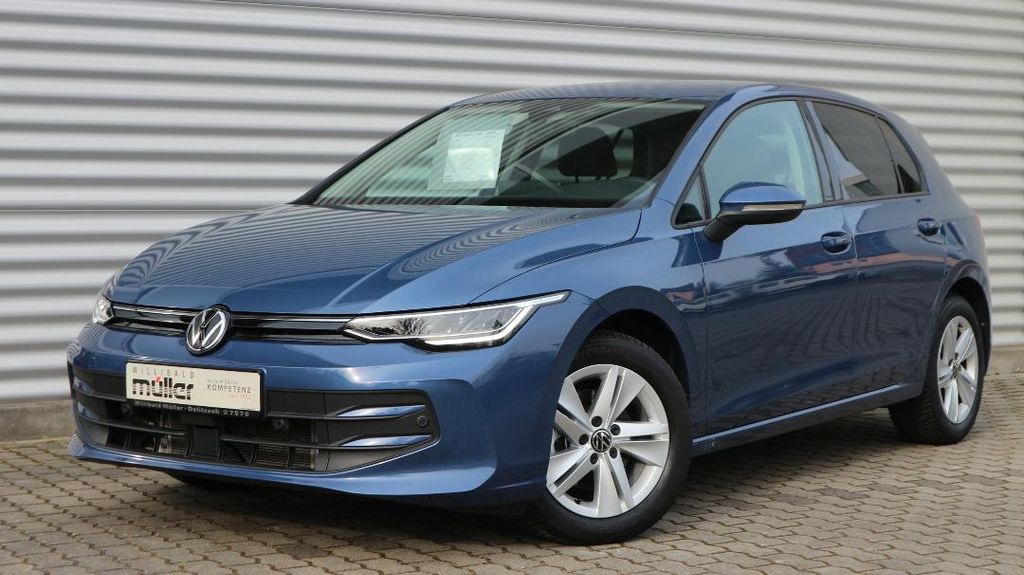 VW Golf 18.762 km 25.830 &euro; Delitzsch 04509
