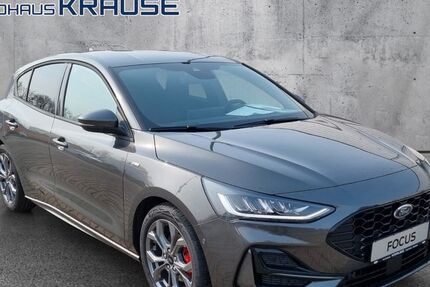 Ford Focus 3.613 km 27.890 &euro; Machern 04827