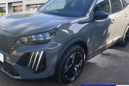 Peugeot 2008 34.933 km 18.930 &euro; Leipzig 04105