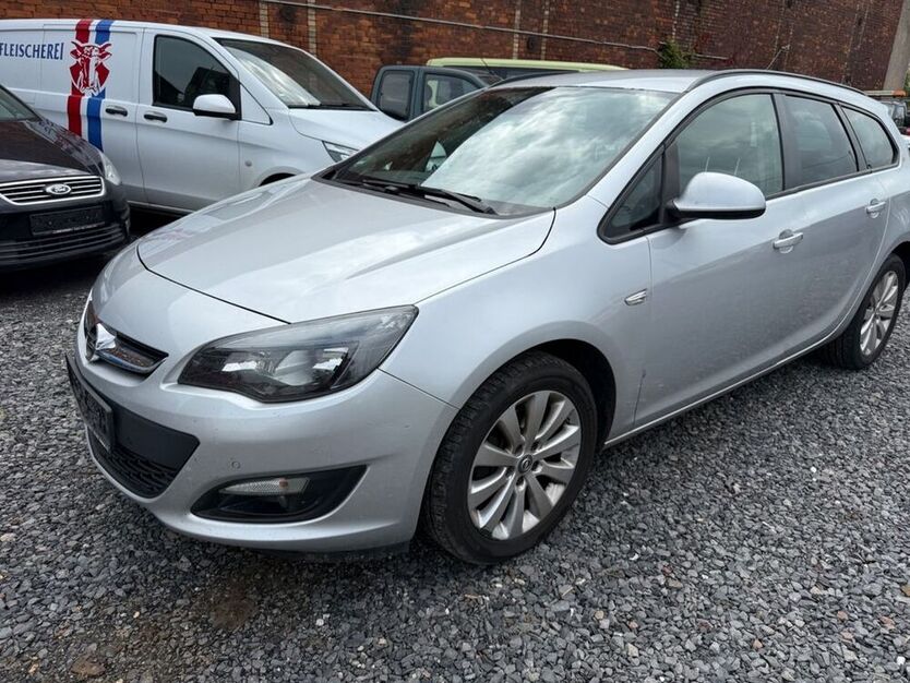 Astra
