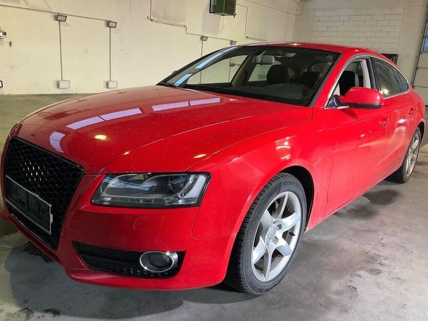 A5