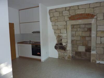 Etagenwohnung Lützen Zorbau - 2 Zimmer, 43 m&sup2;, 270&euro; | Angebot:21207703