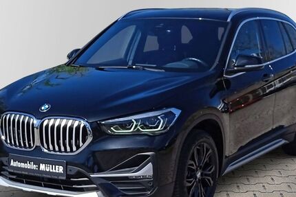BMW X1 50.613 km 27.889 &euro; Leipzig 04328