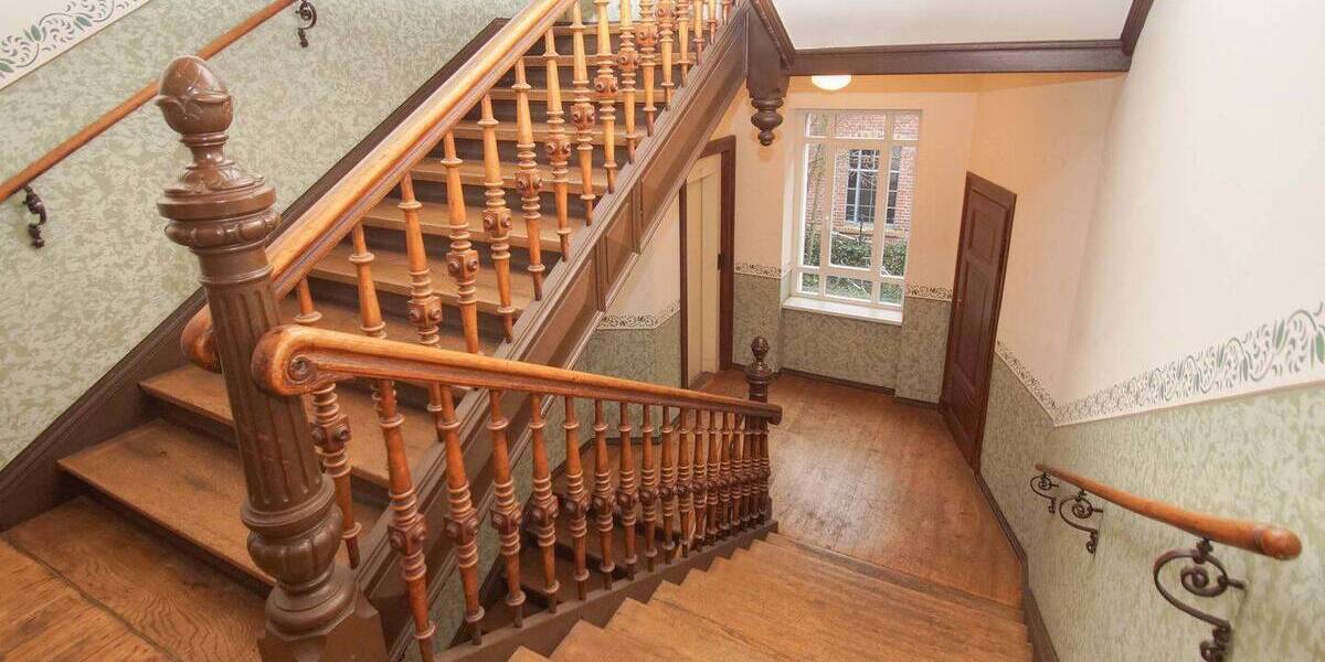 Etagenwohnung Leipzig Altlindenau - 3 Zimmer, 87 m&sup2;, 278.700&euro; | Angebot:26275490