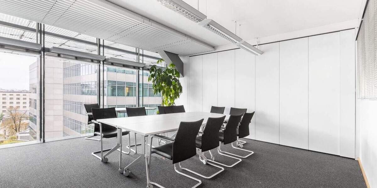 Gewerbeobjekt Leipzig Neustadt-Neuschönefeld - 1.549&euro; | Angebot:25794927