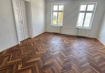 Wunderschöne 4-Raum-Wohnung im Leipziger Zentrum