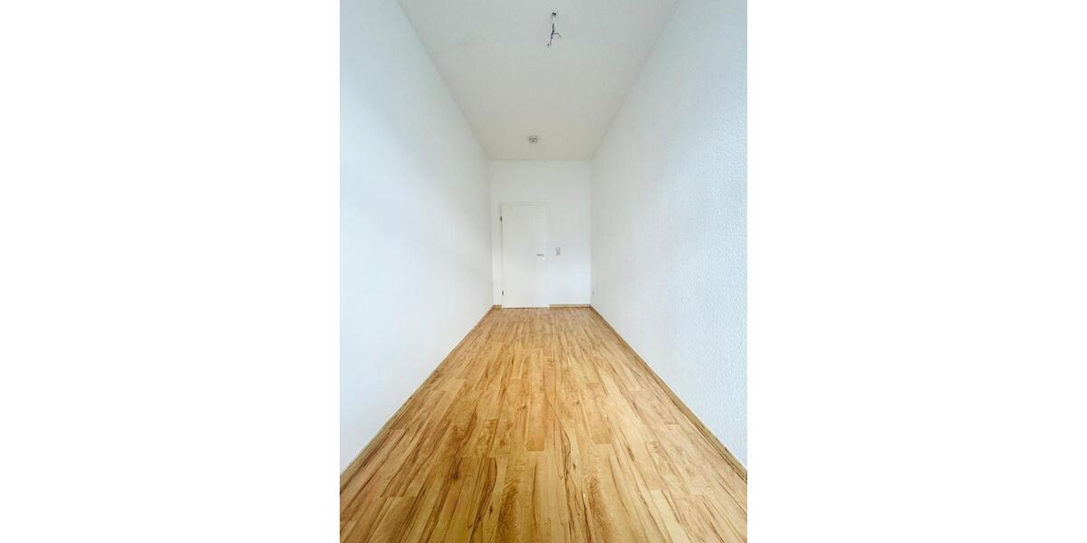 Erdgeschoßwohnung Leipzig Ost - 3 Zimmer, 59 m&sup2;, 530&euro; | Angebot:25751108