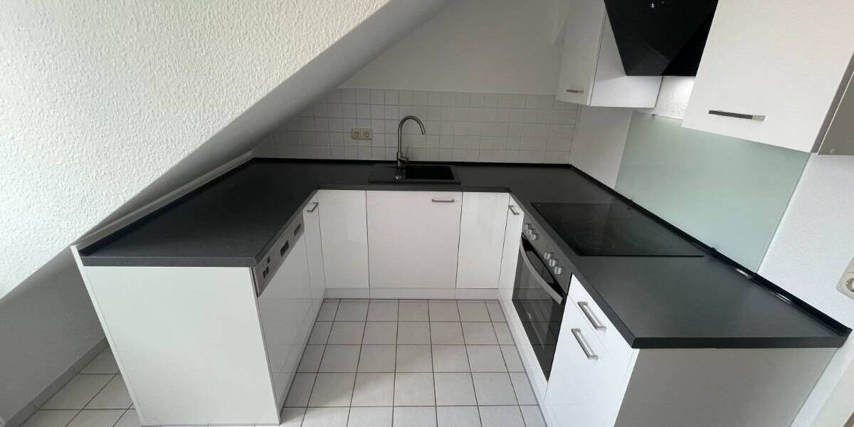 Etagenwohnung Markkleeberg Markkleeberg-West - 2 Zimmer, 51 m&sup2;, 578&euro; | Angebot:26389314
