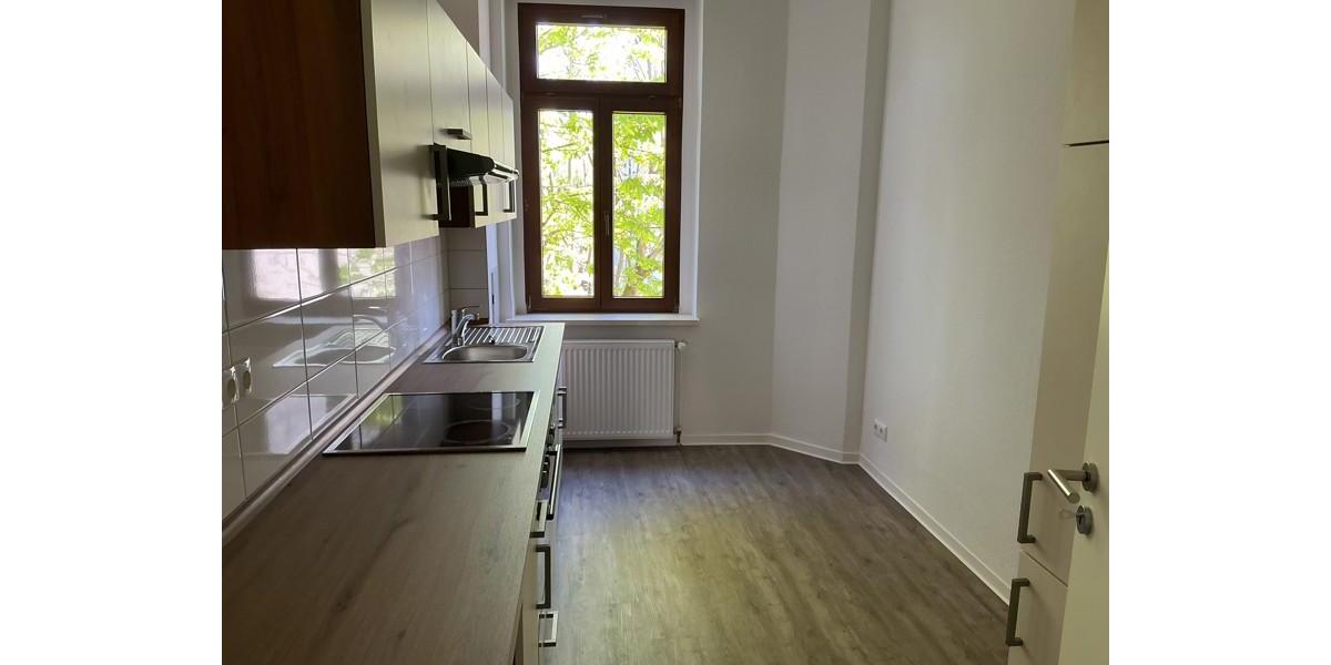 Etagenwohnung Leipzig Mitte - 3 Zimmer, 95 m&sup2;, 967&euro; | Angebot:26367376