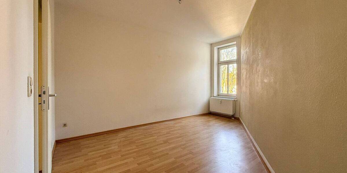 Einfamilienhaus Leipzig Südvorstadt - 2 Zimmer, 275.000&euro; | Angebot:26471275