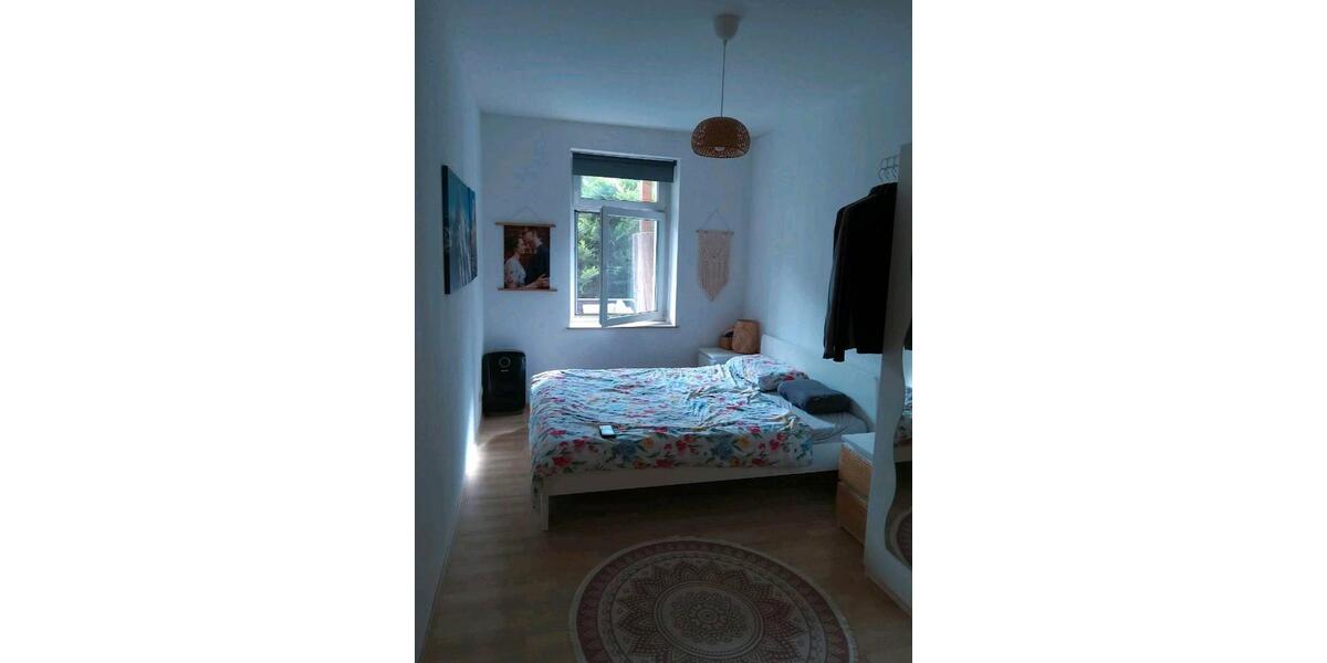 Erdgeschoßwohnung Leipzig Südost - 2 Zimmer, 59 m&sup2;, 531&euro; | Angebot:26674387
