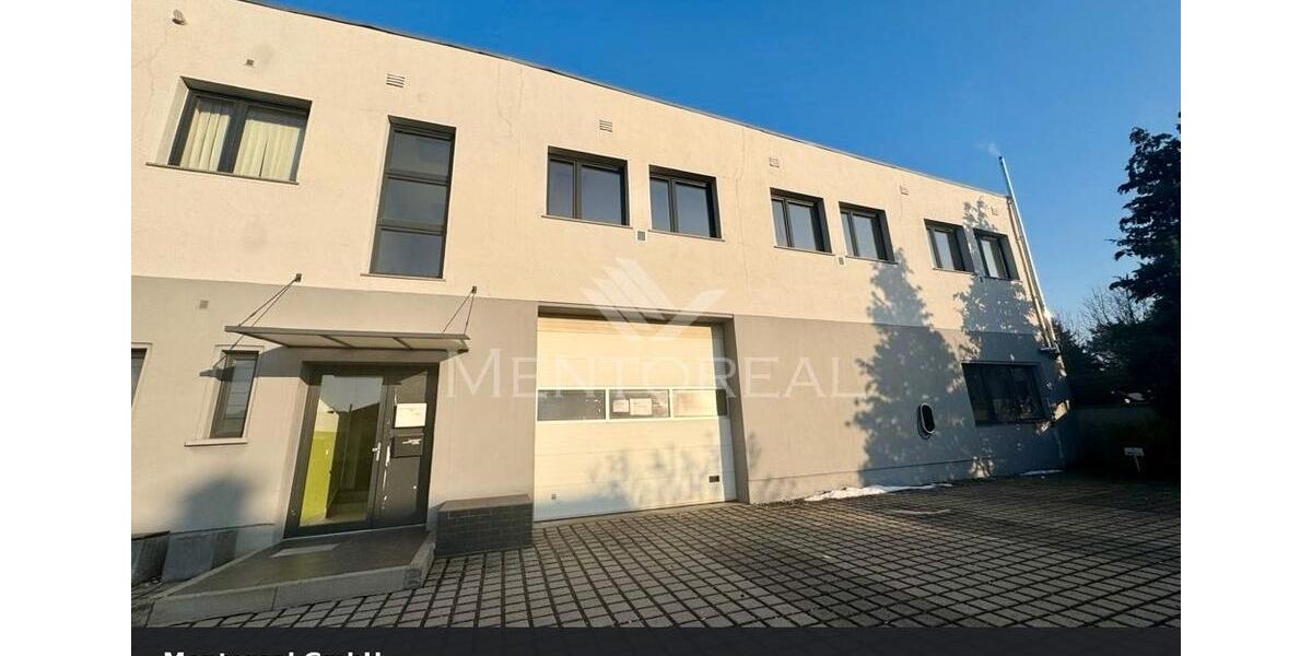 Gewerbeobjekt Markranstädt - 2.043&euro; | Angebot:25766964