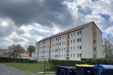 Wohnung Grimma - 2 Zimmer, 46 m&sup2;, 315&euro; | Angebot:24821323