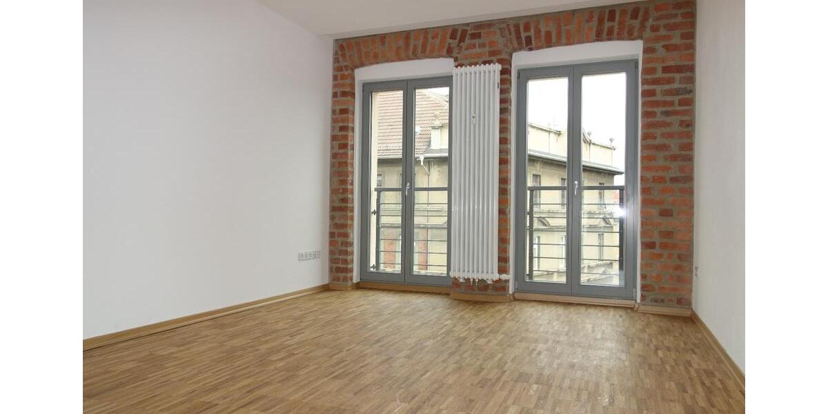 Etagenwohnung Leipzig Nordost - 3 Zimmer, 84 m&sup2;, 955&euro; | Angebot:25822720
