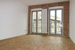 Etagenwohnung Leipzig Nordost - 3 Zimmer, 84 m&sup2;, 955&euro; | Angebot:25822720