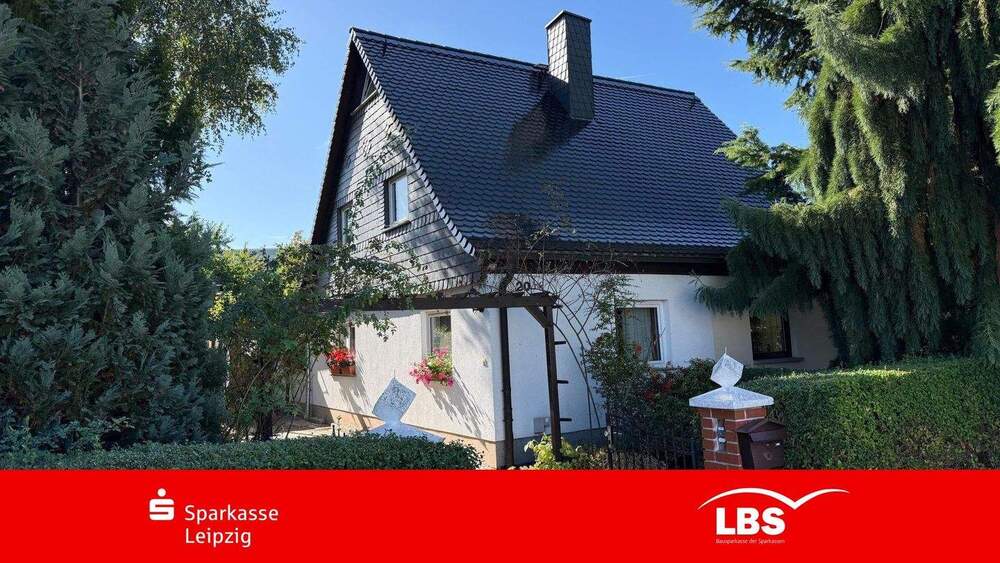 Doppelhaushälfte Leipzig Mockau-Nord - 3 Zimmer, 62 m&sup2;, 310.000&euro; | Angebot:25770730