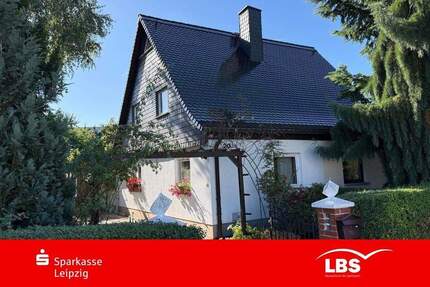 Haus Leipzig Mockau-Nord - 3 Zimmer, 62 m&sup2;, 310.000&euro; | Angebot:25770730