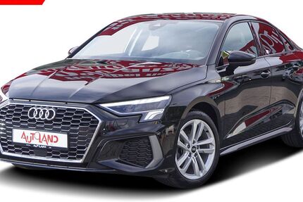 Audi A3 64.413 km 26.490 &euro; Leipzig 04209