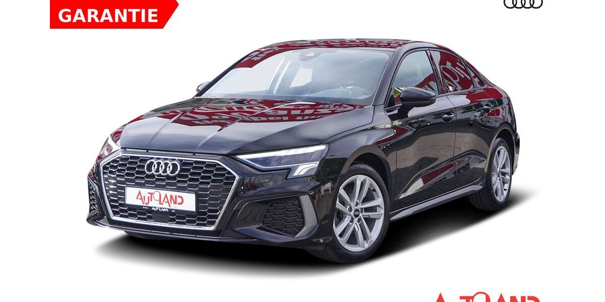 Audi A3 64.413 km 26.490 &euro; Leipzig 04209