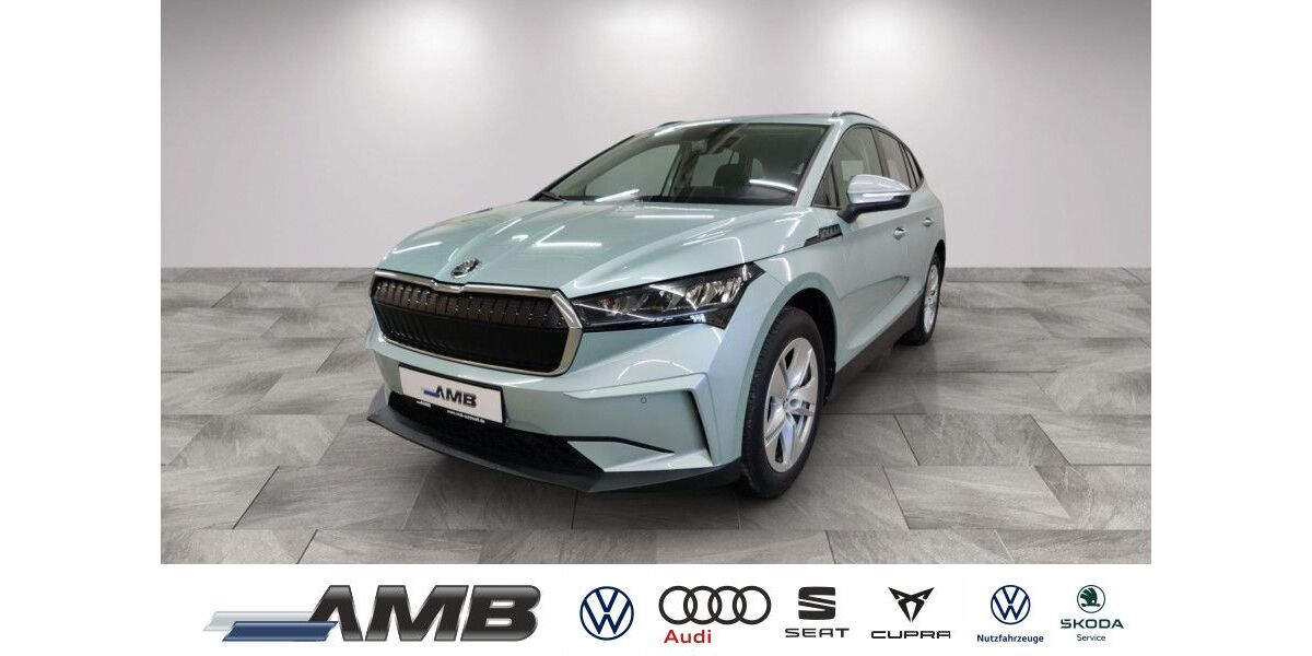 Skoda Enyaq 19.510 km 23.780 &euro; Borna 04552