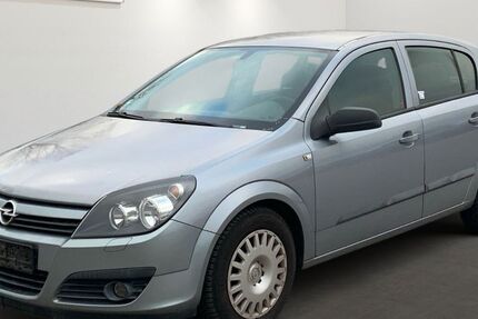 Opel Astra 125.227 km 1.299 &euro; Brehna 06796