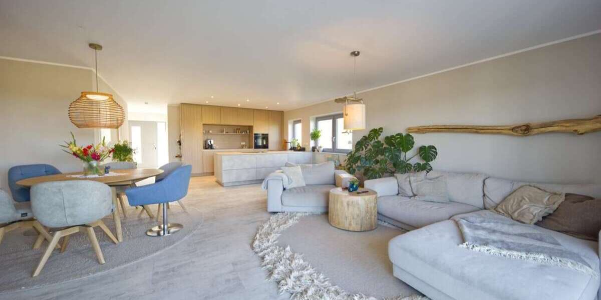 Einfamilienhaus Neukieritzsch - 4 Zimmer, 140 m&sup2;, 2.100&euro; | Angebot:27217546